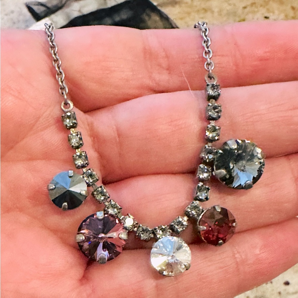 Sabika necklace